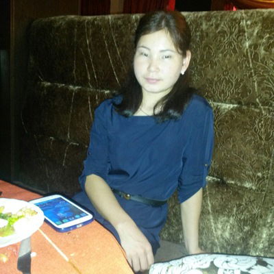 Гульмаржан Зинел