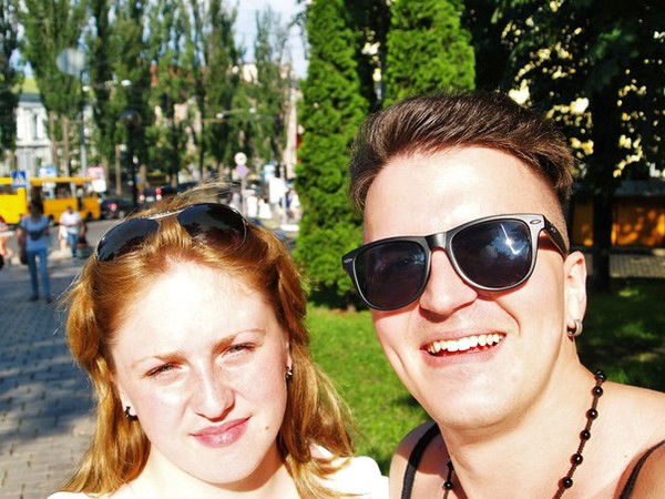 Марина Андриуца