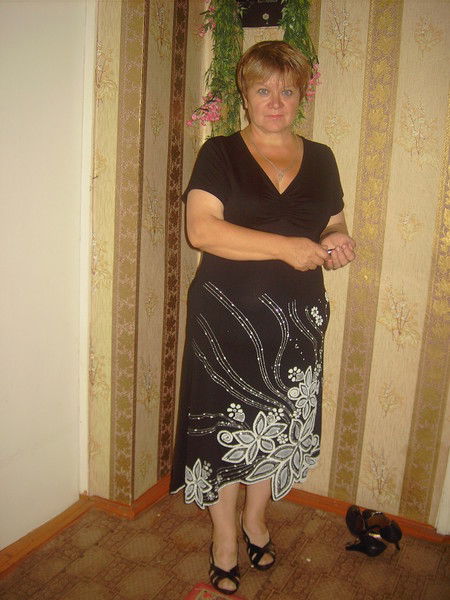 Татьяна Сивкова