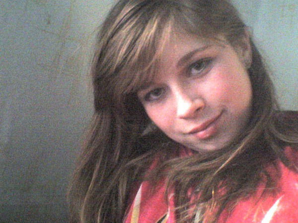 Юлия Коноваленко