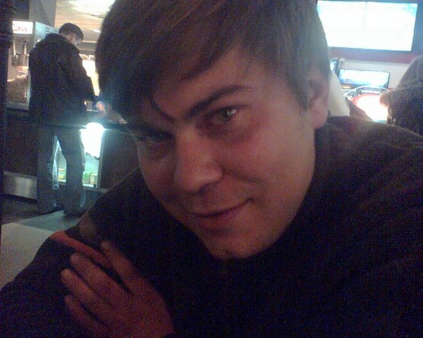 Борис Файзулин