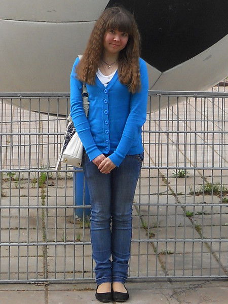 Катя Хабибрахманова