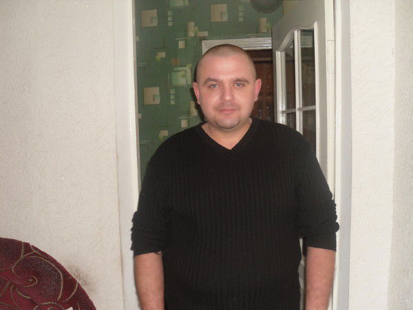 Андрей Диденко