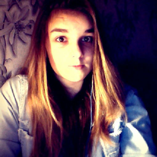 Виктория Девятка