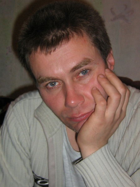 Алексей Чихичин