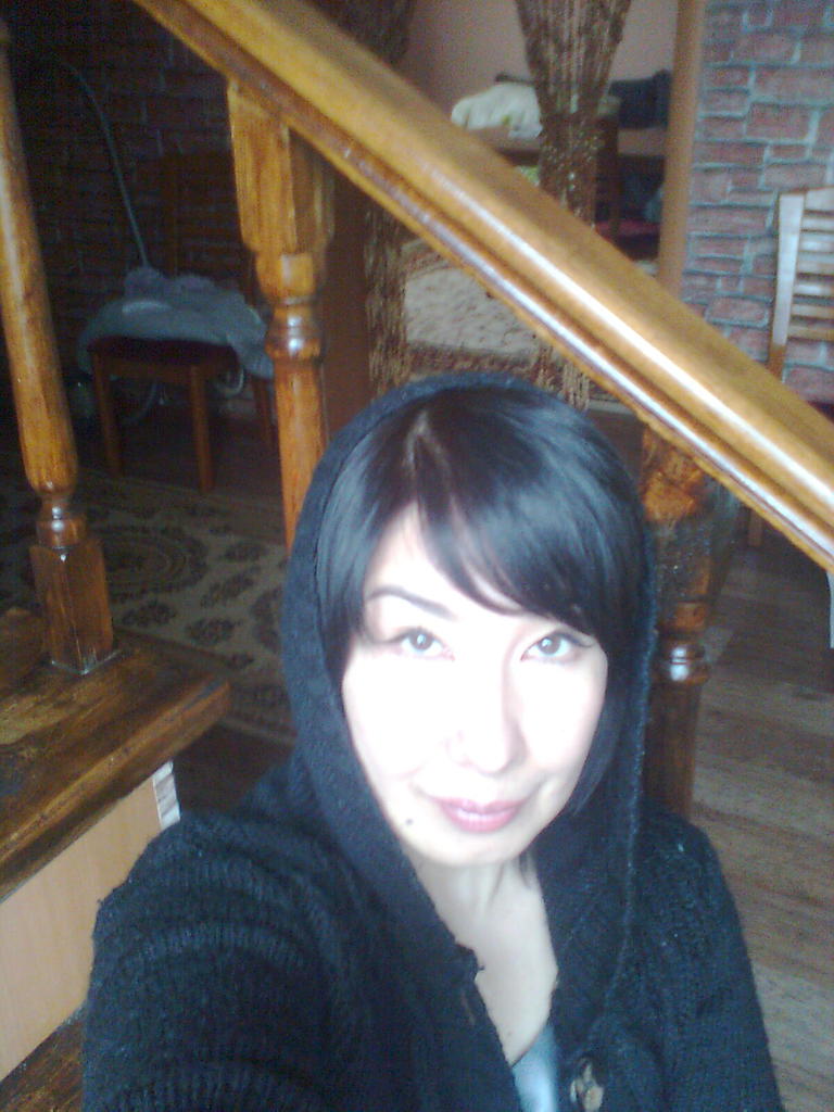 Бахыткуль Шонанова