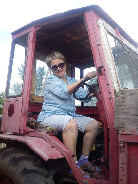 Римма Зорина