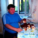 Сергей Шалабадинский