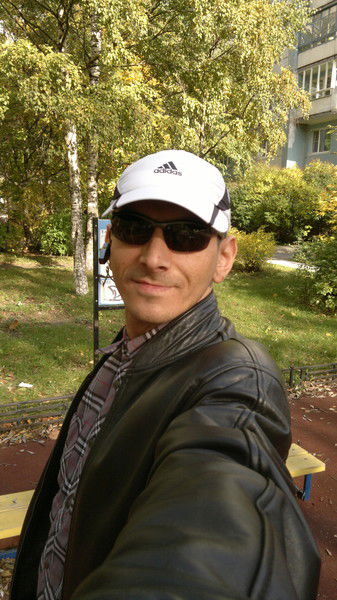 Роман Журавлев