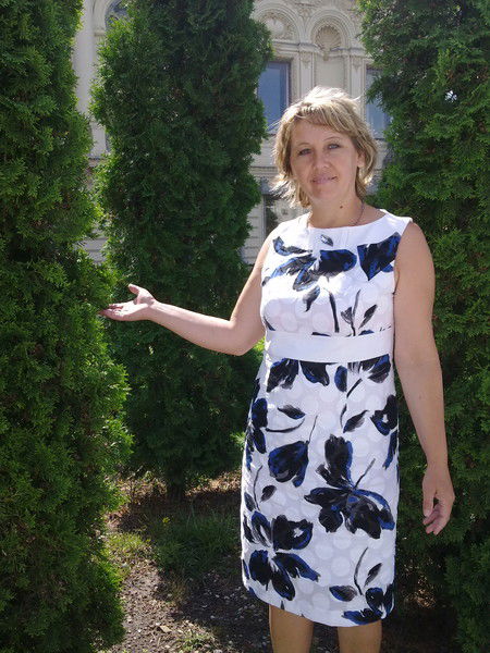 Елена Зайцева