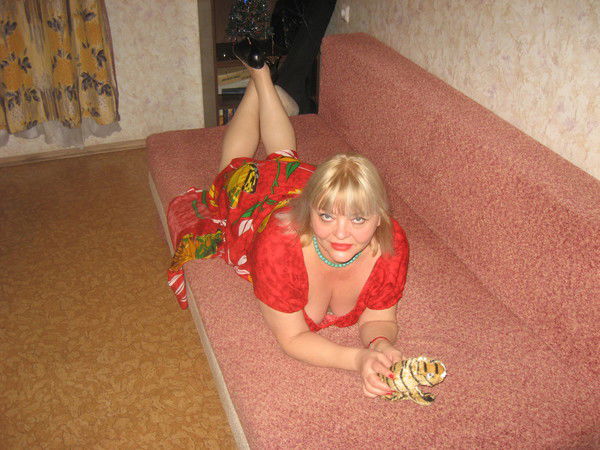 Алла Настасюк