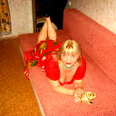 Алла Настасюк