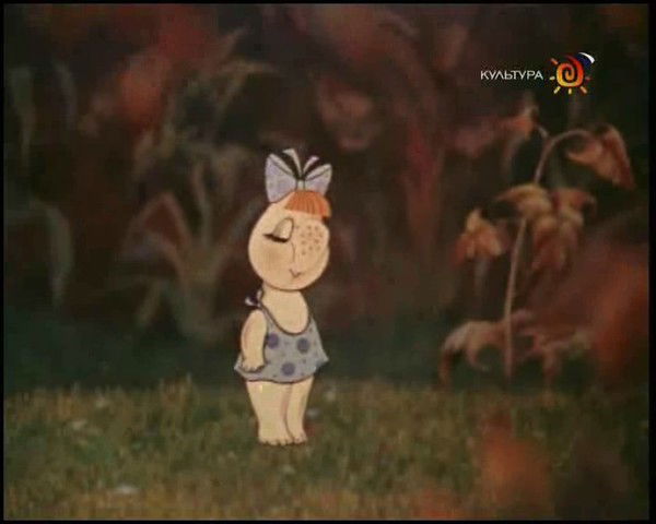 Марина Савченкова