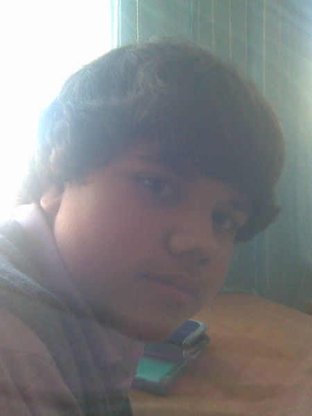 Давид Садыгов