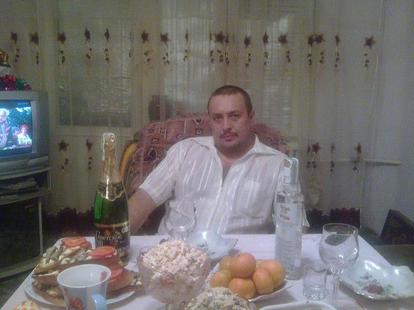 Сергей Потемин