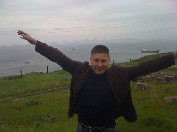 Тимофей Нагибин