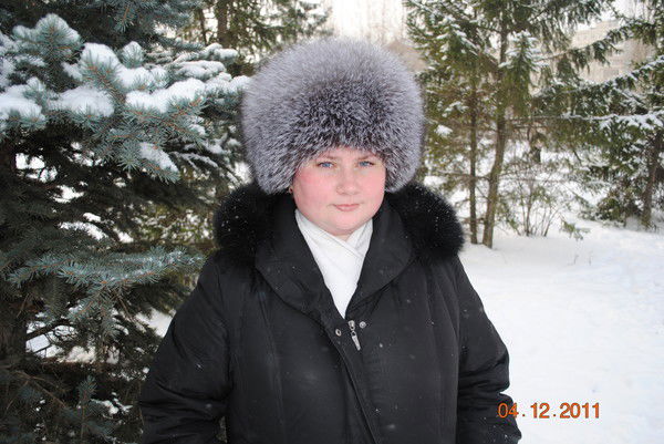 Елена Гаевая