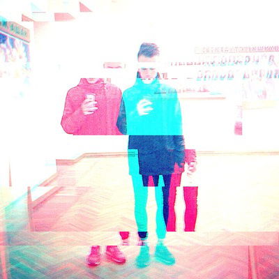 Никита Краев