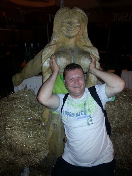 Владимир Четыркин