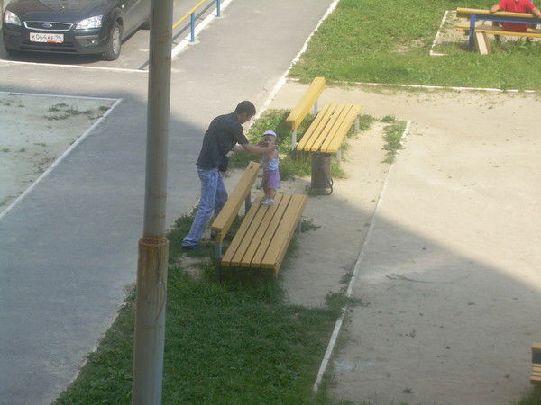 Алексей Батькович