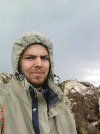 Владимир Панасюк