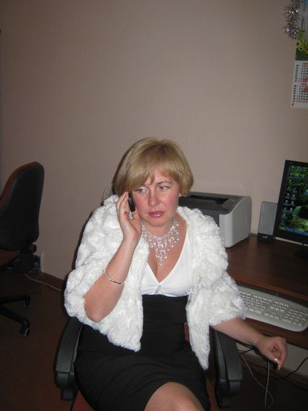 Адиля Старкова