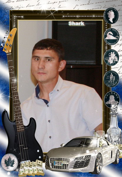 Нуржан Бекмурзаев