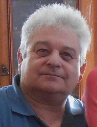 Пётр Викторович Кочергин