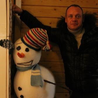 Евгений Дерышев