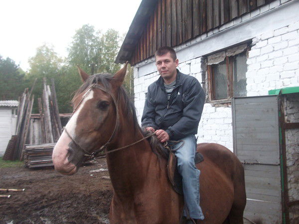 Александр Комлев