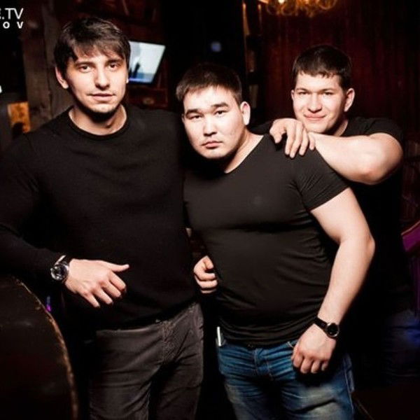 Марат Жайляу