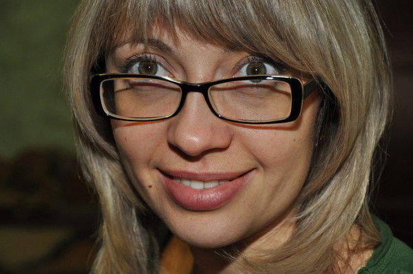 Елена Черняева