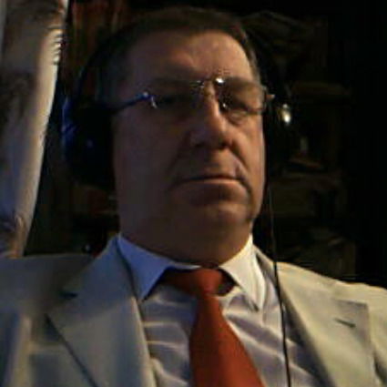 Виктор Сухачевский