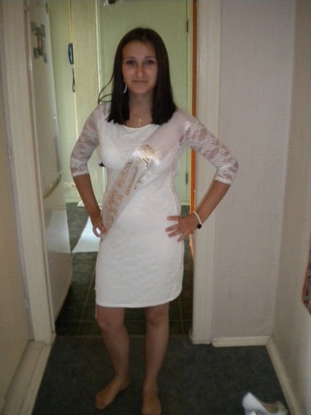 Вероника Лапина