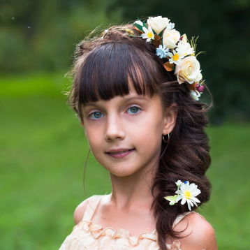 Анастасія Юрченко