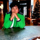 Гузель Галиакберова