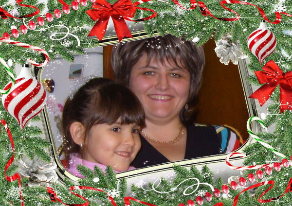 Светлана Камышникова