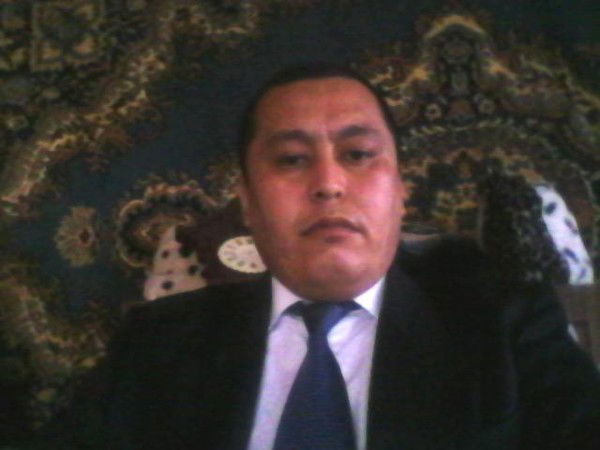 Мухаммадяхё Эргашев