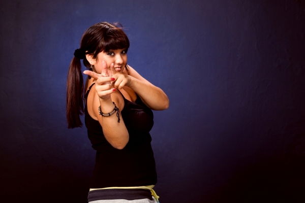 Ксюша Кораблева