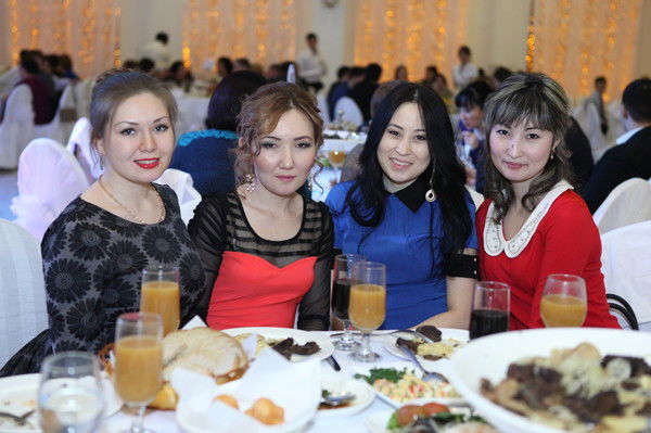 Зарина Бесембаева