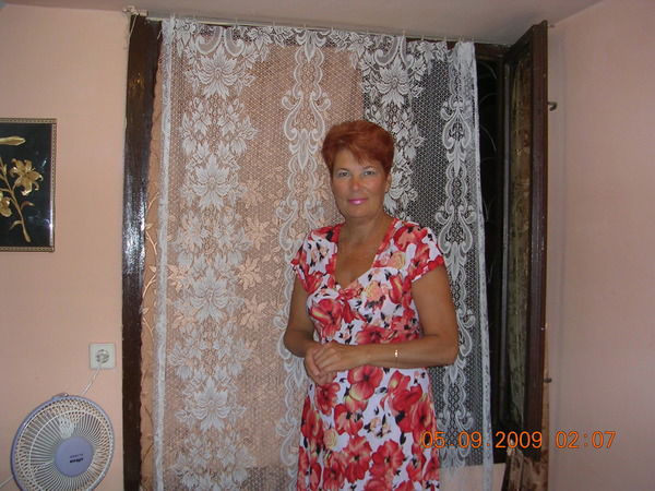 Светлана Мищенко