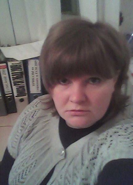 Анна Васильева