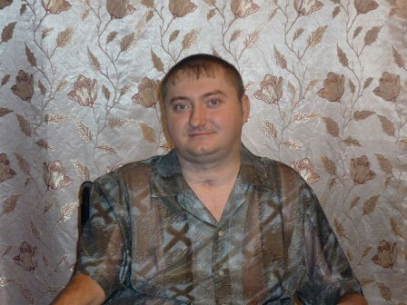 Алексей Иванов