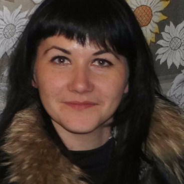 Поперечная Оля