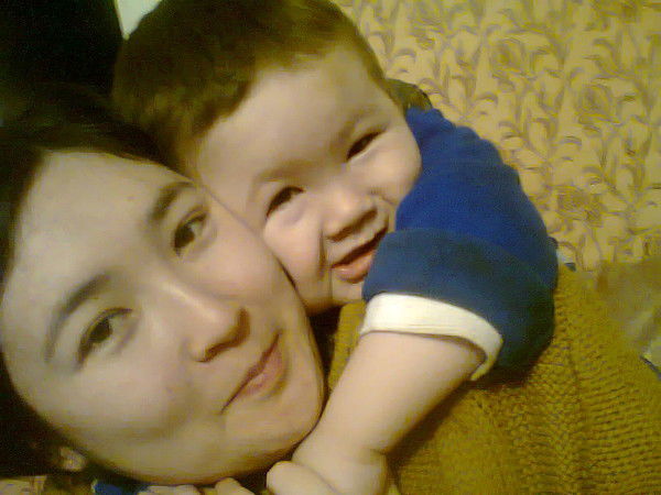 Ринад Киякбаев