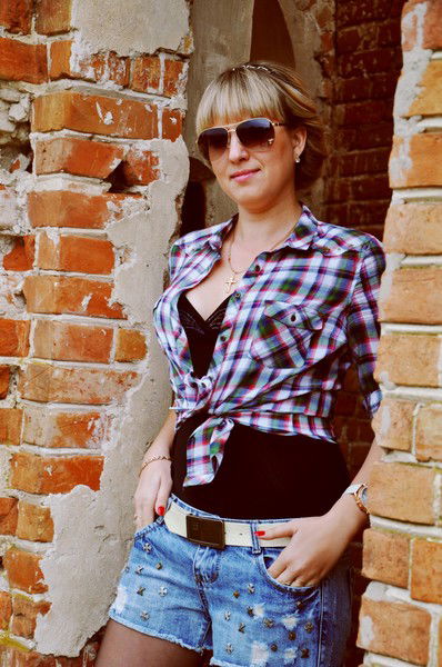 Анна Демченко