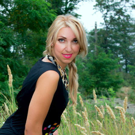 Лариса Одесса