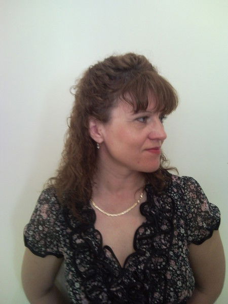 Наталья Шабанова