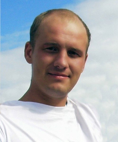 Павел Киселев