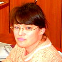 Ольга Slivina